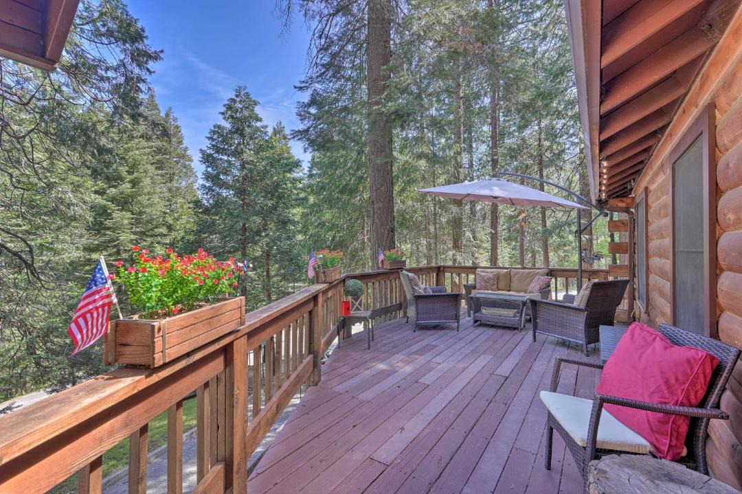 Photo of Others in Pollock Pines