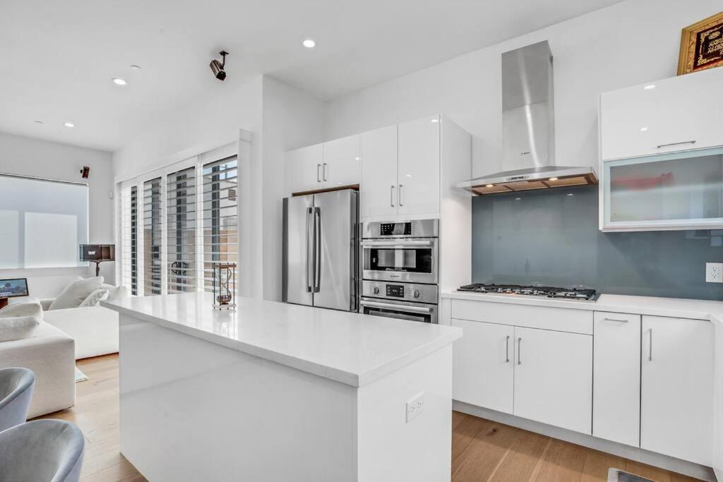 Photo of Kitchen in Lucerne - Higuera