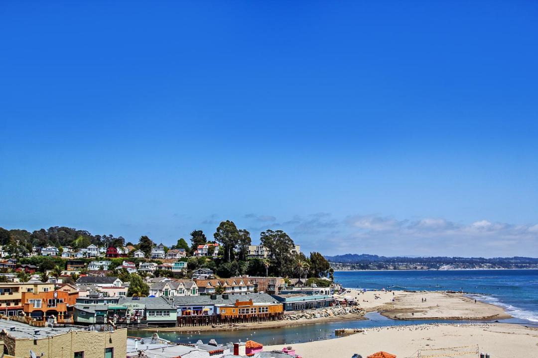 Photo of Outdoor in Capitola