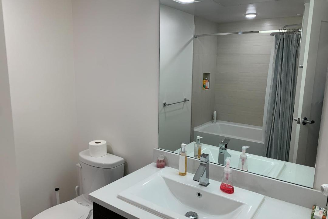 Photo of Bathroom in Cupertino