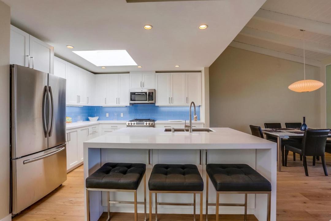 Photo of Kitchen in Solana Beach