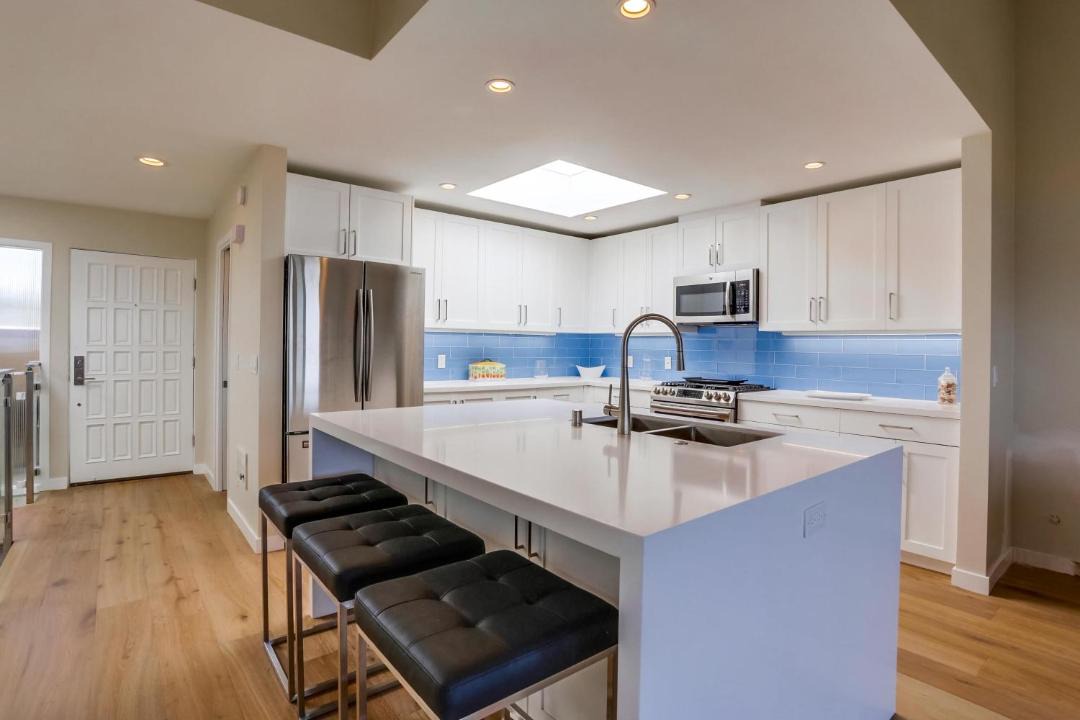 Photo of Kitchen in Solana Beach