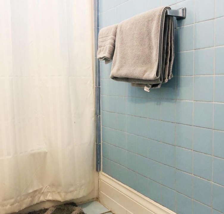 Photo of Bathroom in Monrovia