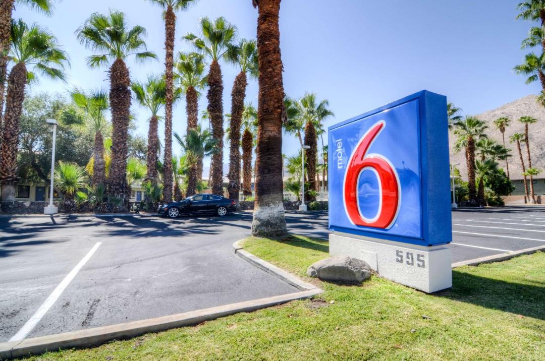 Photo of Others in Palm Springs