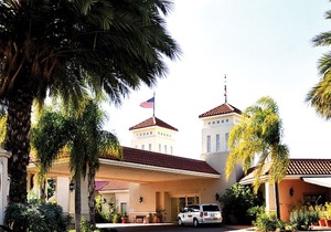 Wyndham Garden San Jose Airport