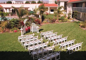 Wyndham Garden San Jose Airport