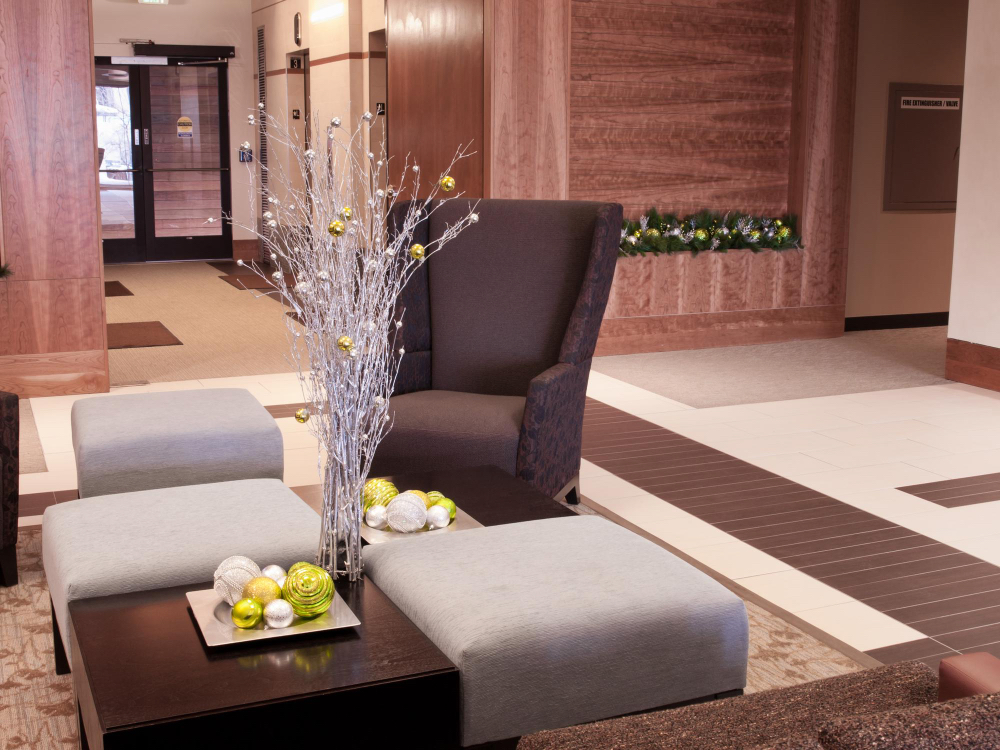 Tahoe Seasons Resort By Diamond Resorts