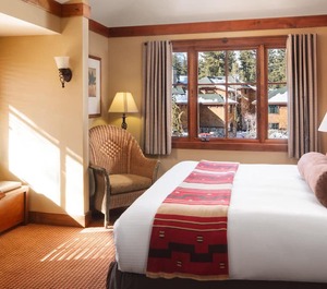Hyatt High Sierra Lodge Incline Village 