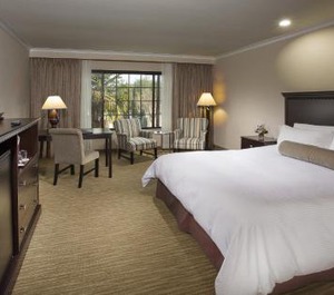 Coast Anabelle Hotel 