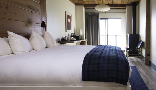 Room (Ocean Cove)