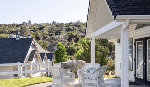 Summer House Cottage