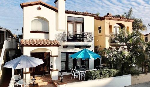 Vacation Home