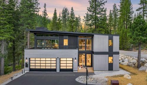 Vacation Home