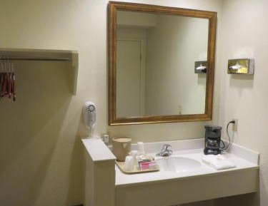 Executive Family Suite