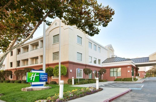 San Jose Hotel | Country Inn & Suites by Radisson, San Jose International Airport, CA