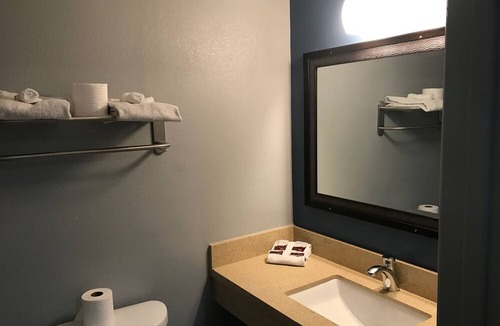 Park Mesa Heights Hotel | Empire Inn Motel