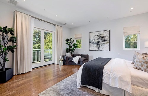 Beverlywood House | 5Bdrm/5.5Bath Beverlywood All New Home 4350 sqft
