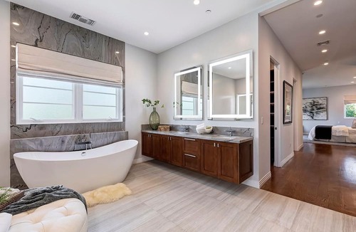 Beverlywood House | 5Bdrm/5.5Bath Beverlywood All New Home 4350 sqft