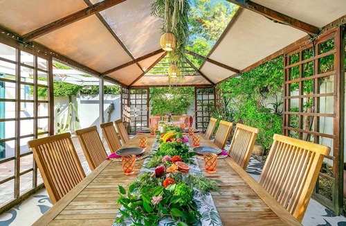 Tahquitz River Estates House | Spirit of Sofia 23 Bedroom Epic Resort