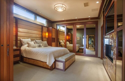 Solana Beach Condo | Enchanting Oasis Stunning Luxury Oceanfront Condo -180° Ocean Views + Pool