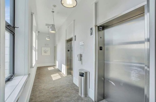 San Jose Condo | Santana Row Properties #6 - Silicon Valley Getaway