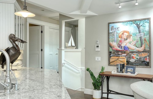 Avila Beach Condo | Avila Good Life - A luxury 2 Bdrm condo 3 houses from beach with ocean views