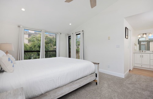 Solana Beach Condo | Tranquil Living - Newly Remodeled - Oceanfront Community