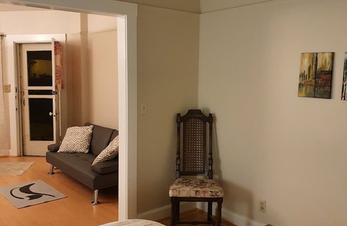 Midtown Sacramento Apartment | Midtown pearl