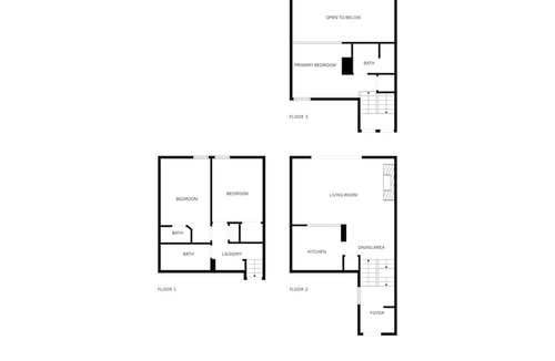Lake Forest Condo | Black Bear Villas Condo in Tahoe City- summer pool and tennis