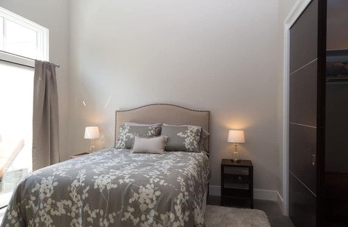 Downtown Condo | Luxury Loft Modern Condo in a Vibrant Downtown San Luis Obispo 30 plus day stay