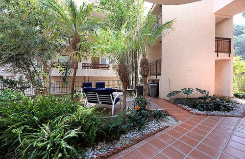 Avalon Condo | A04 - Beautiful Townhouse Style Bahia Vista Condo, POOL, BBQ, 2.5baths