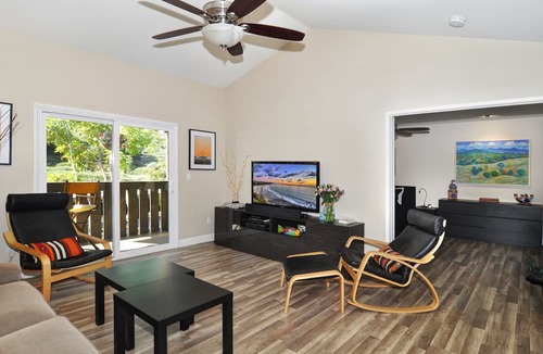 Del Obispo Condo | SPECIAL 11/1 - 12/1 89NT BEAUTIFUL CONDO! WALKING TRAIL TO GORGEOUS BEACH