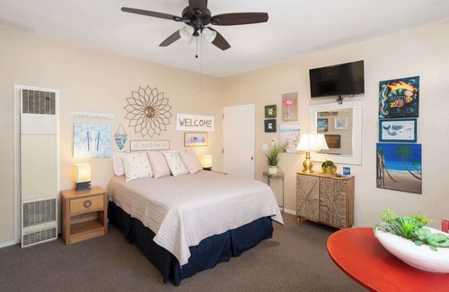 Oceano Condo | Waves and Whimsy