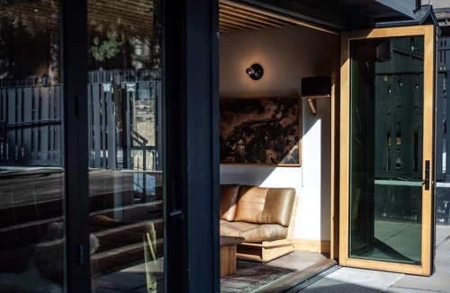 Lakeside Park Hotel | Outdoor Enthusiasts' Dream - Near Ski & Lake Tahoe
