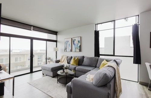 Little Italy Apartment | Piccola Italia with free garage parking