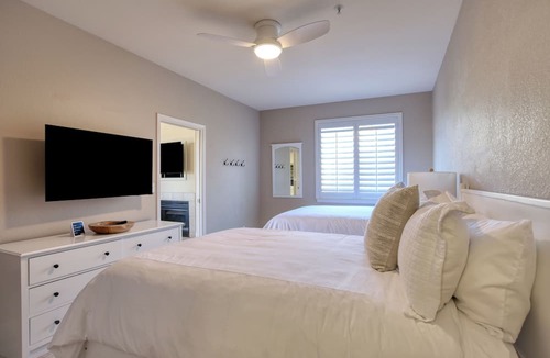 Oceano Condo | FRESH LOOK at Pacific Plaza #508 Oceano Pismo Avila SLO
