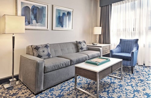 Lower Nob Hill Condo | Wyndham Canterbury Resort | Four 2BR/1BA Suites