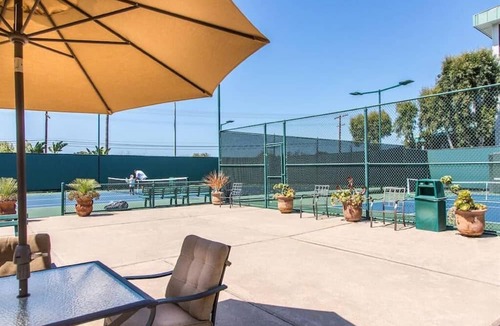 Solana Beach Apartment | Winners Circle Solana Beach Del Mar Resort