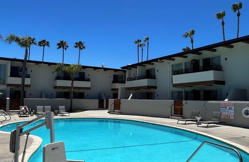 Solana Beach Apartment | Winners Circle Solana Beach Del Mar Resort