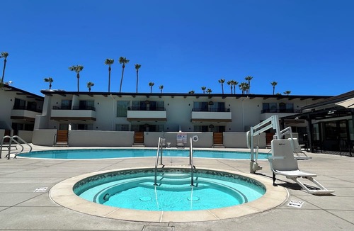 Solana Beach Apartment | Winners Circle Solana Beach Del Mar Resort