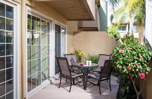 Solana Beach Apartment | Winners Circle Solana Beach Del Mar Resort