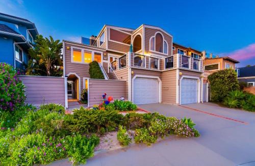 Pierpont Bay House | 20% Off May 7-10 Perfect 4 Families Walk 2 Beach