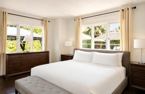 Historic Tennis Club Hotel | Gloria Palm Springs