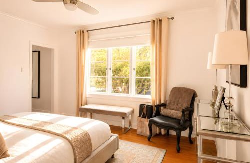 Historic Tennis Club Hotel | Gloria Palm Springs