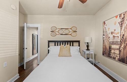 Midtown Sacramento Apartment | Perfect Location Walking Distance to Everything
