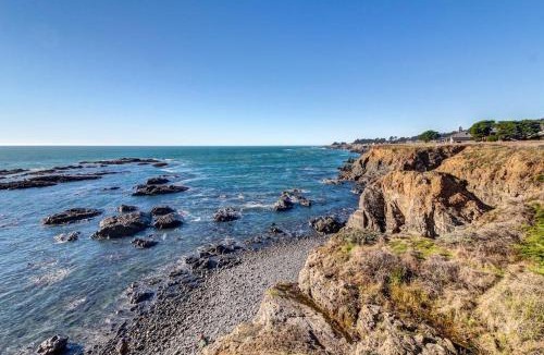 Sea Ranch House | Wild Meadow