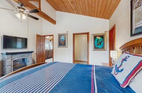 Sea Ranch House | Ocean Star