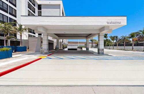 Inglewood Hotel | Hampton Inn by Hilton Los Angeles Airport LAX