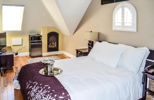Beach Hill - Beach Flats Hotel | Rio Vista Inn & Suites Santa Cruz