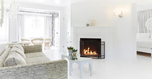 Historic Tennis Club Hotel | Avalon Hotel & Bungalows Palm Springs, a Member of Design Hotels